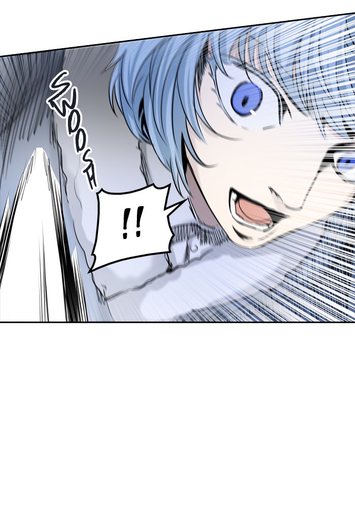 Tower of God Manga Chapter 331 page 100 - [Season 2] Ep. 251