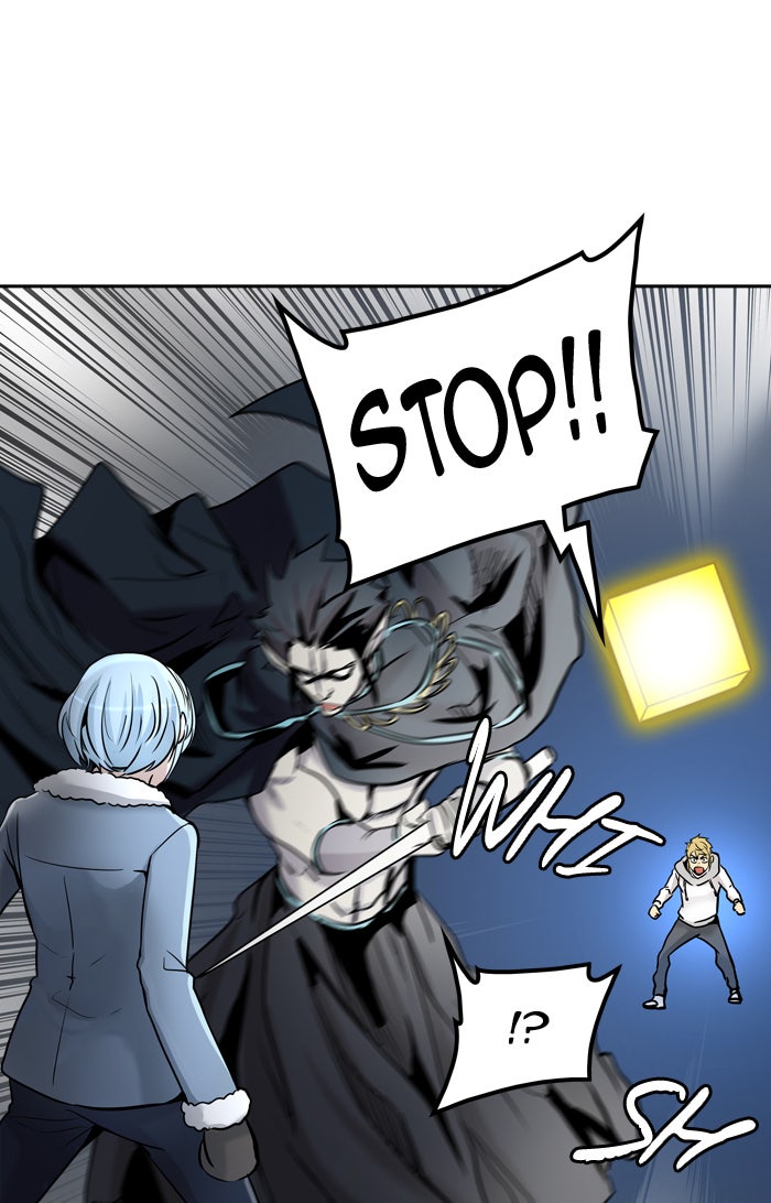 Tower of God Manga Chapter 331 page 101 - [Season 2] Ep. 251