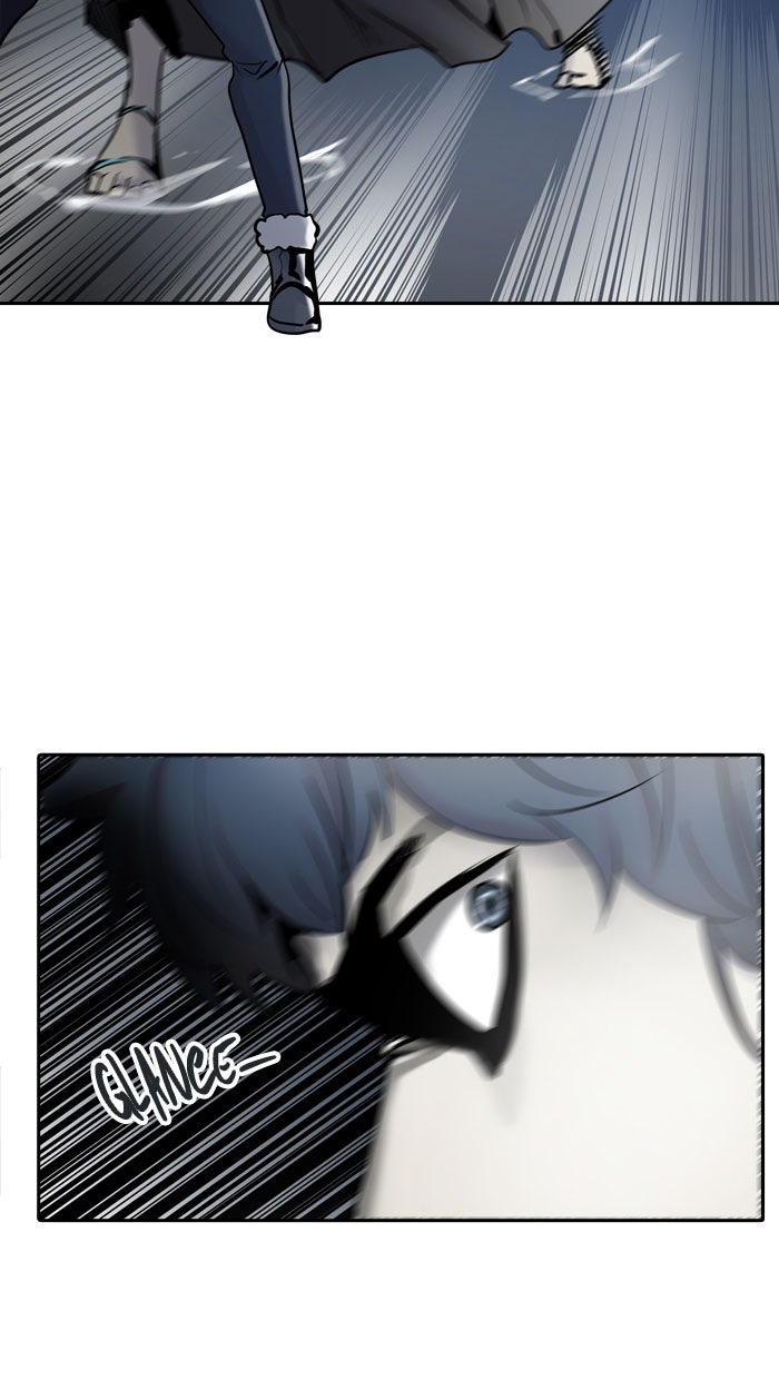 Tower of God Manga Chapter 331 page 102 - [Season 2] Ep. 251