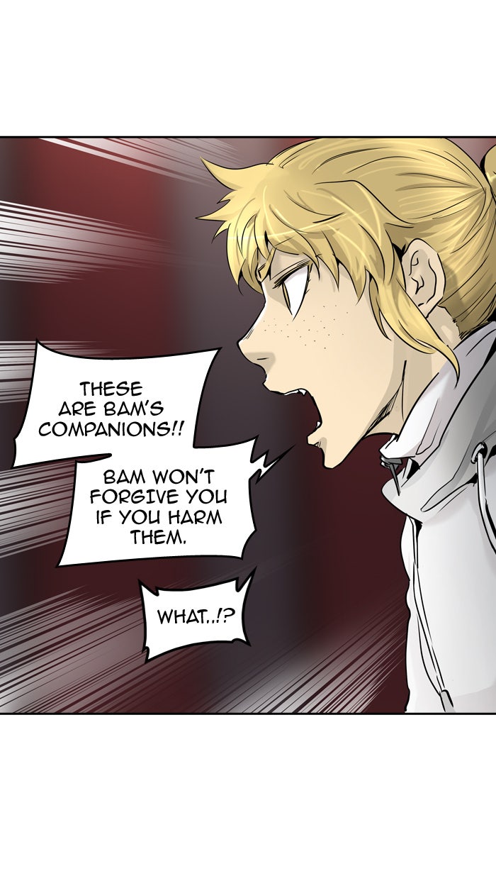 Tower of God Manga Chapter 331 page 105 - [Season 2] Ep. 251