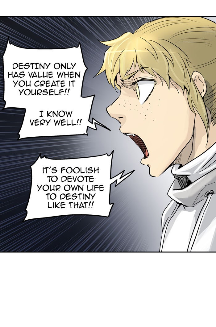 Tower of God Manga Chapter 331 page 112 - [Season 2] Ep. 251