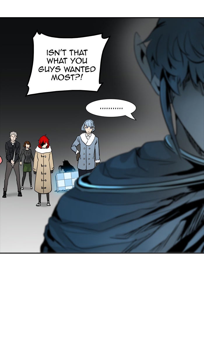 Tower of God Manga Chapter 331 page 114 - [Season 2] Ep. 251