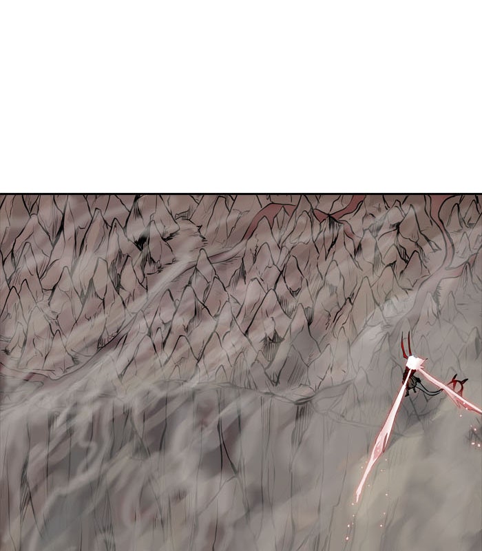 Tower of God Manga Chapter 331 page 117 - [Season 2] Ep. 251