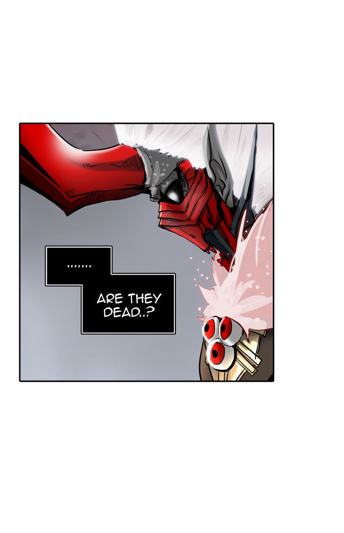 Tower of God Manga Chapter 331 page 119 - [Season 2] Ep. 251