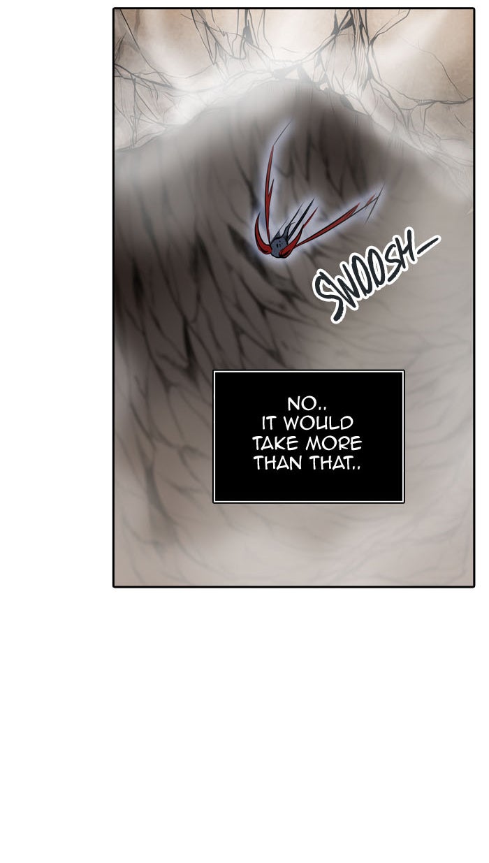 Tower of God Manga Chapter 331 page 120 - [Season 2] Ep. 251