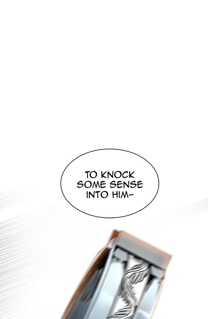 Tower of God Manga Chapter 331 page 128 - [Season 2] Ep. 251