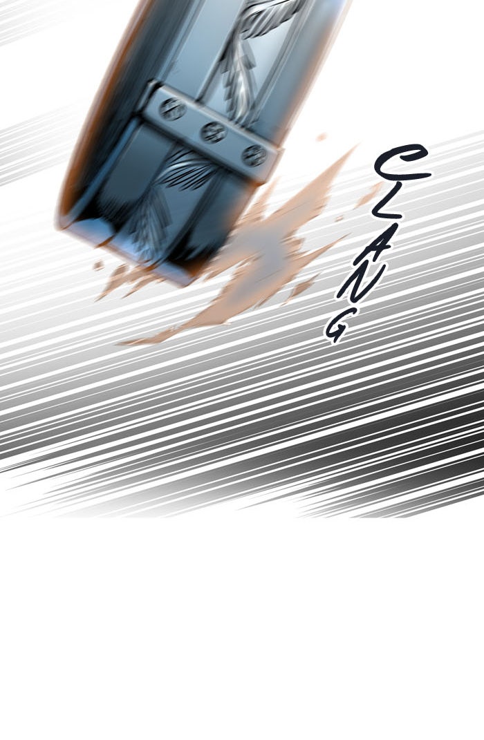 Tower of God Manga Chapter 331 page 129 - [Season 2] Ep. 251