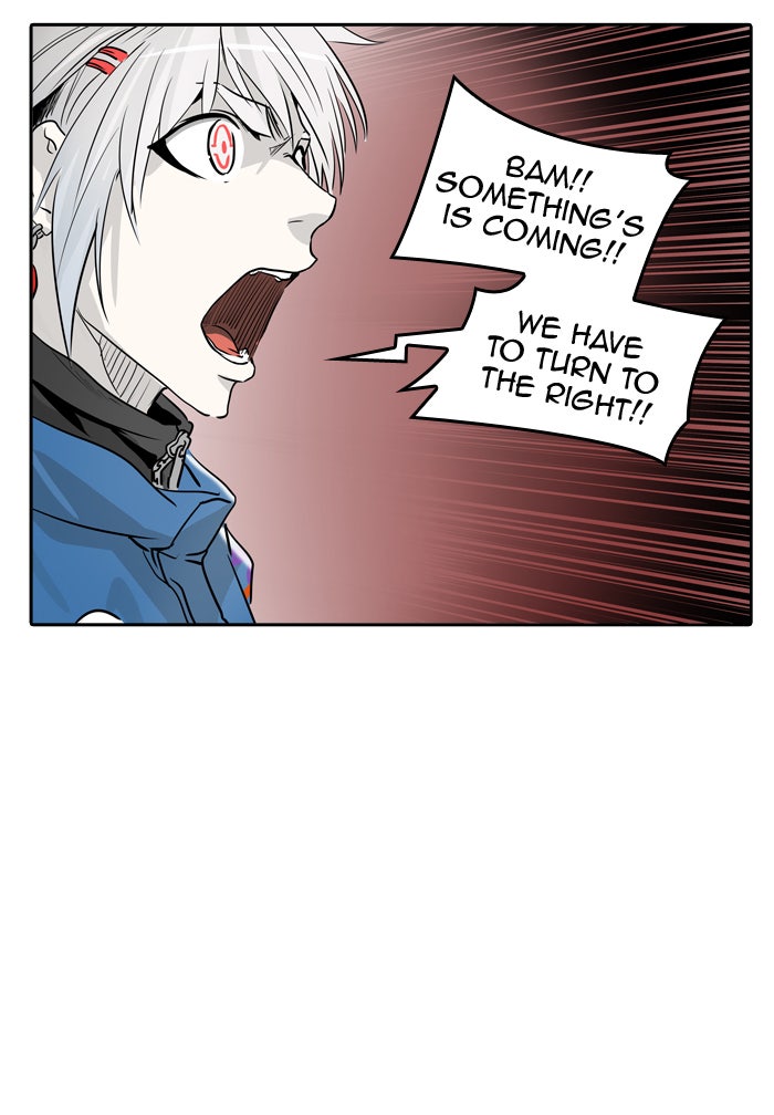 Tower of God Manga Chapter 331 page 22 - [Season 2] Ep. 251