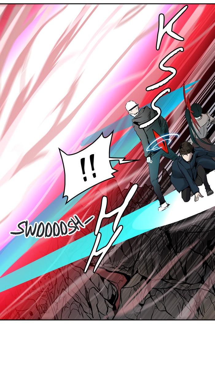 Tower of God Manga Chapter 331 page 23 - [Season 2] Ep. 251