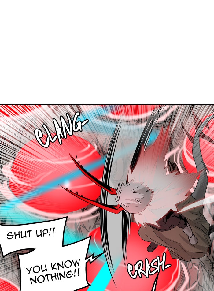 Tower of God Manga Chapter 331 page 26 - [Season 2] Ep. 251