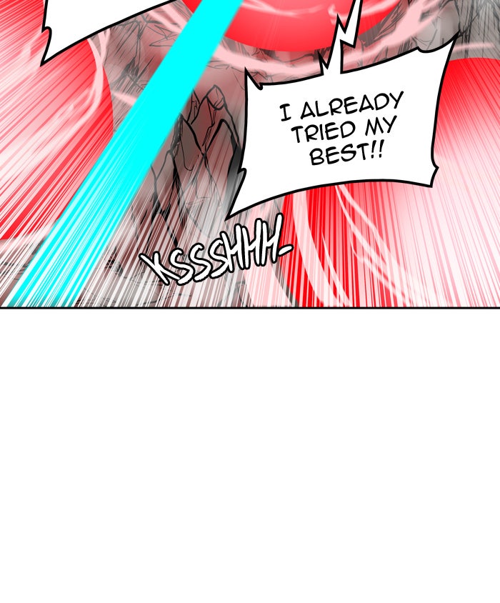 Tower of God Manga Chapter 331 page 27 - [Season 2] Ep. 251