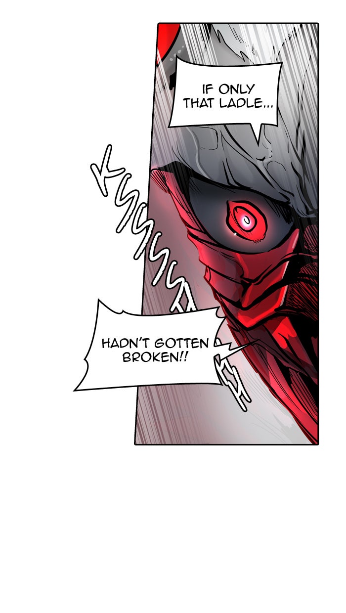 Tower of God Manga Chapter 331 page 30 - [Season 2] Ep. 251