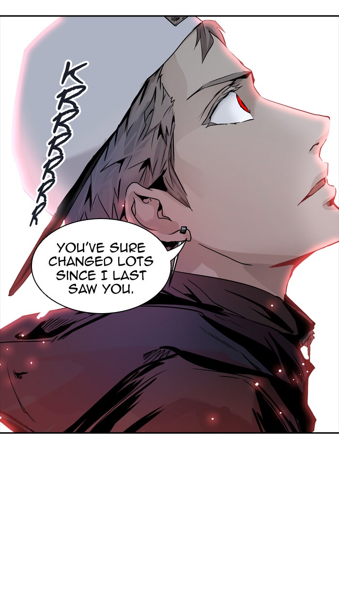 Tower of God Manga Chapter 331 page 4 - [Season 2] Ep. 251