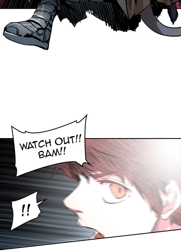 Tower of God Manga Chapter 331 page 47 - [Season 2] Ep. 251
