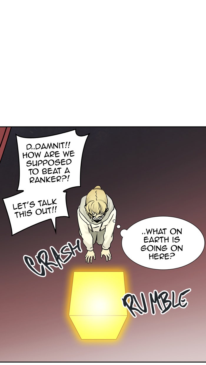 Tower of God Manga Chapter 331 page 56 - [Season 2] Ep. 251