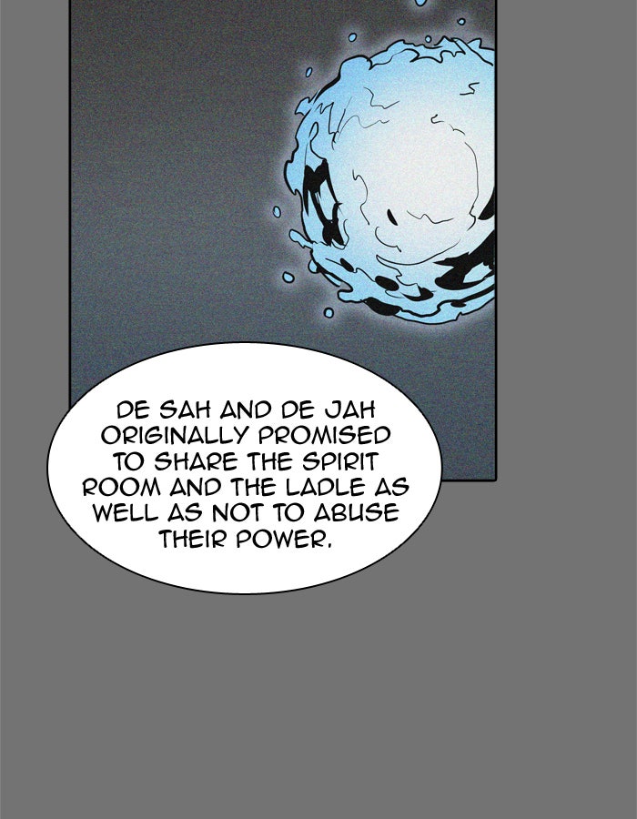 Tower of God Manga Chapter 331 page 62 - [Season 2] Ep. 251