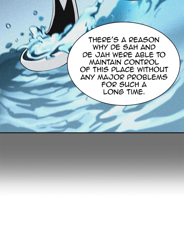 Tower of God Manga Chapter 331 page 66 - [Season 2] Ep. 251