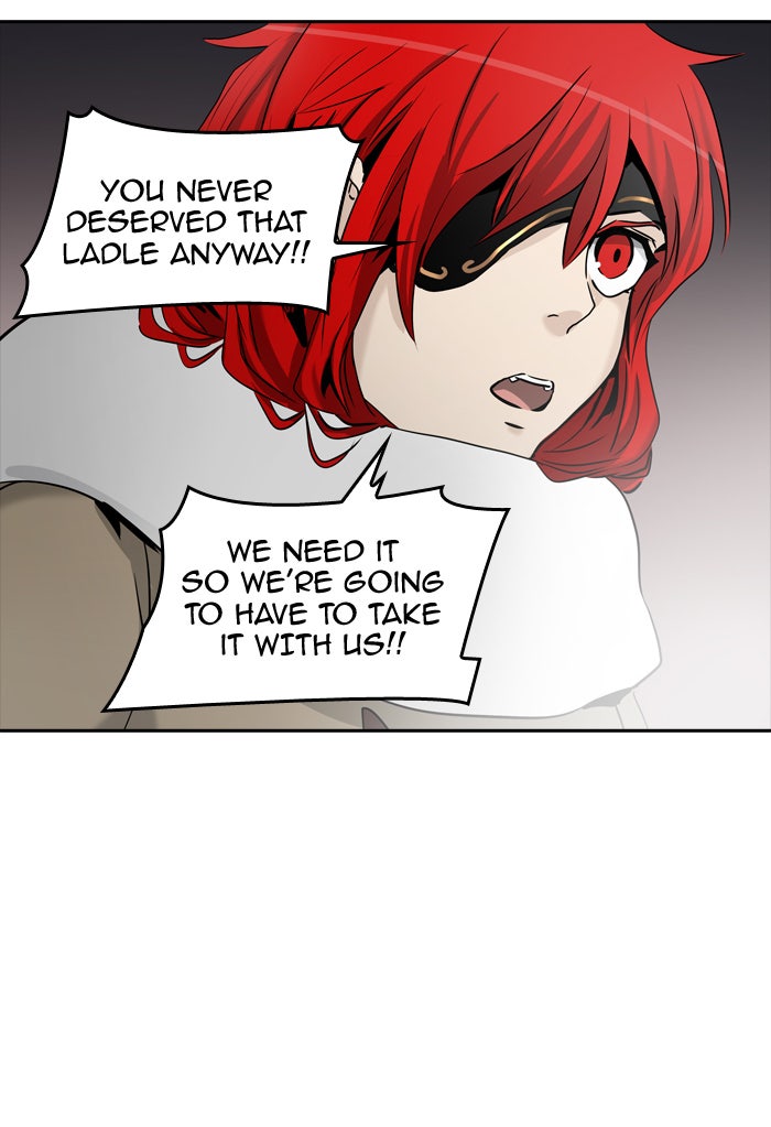 Tower of God Manga Chapter 331 page 67 - [Season 2] Ep. 251