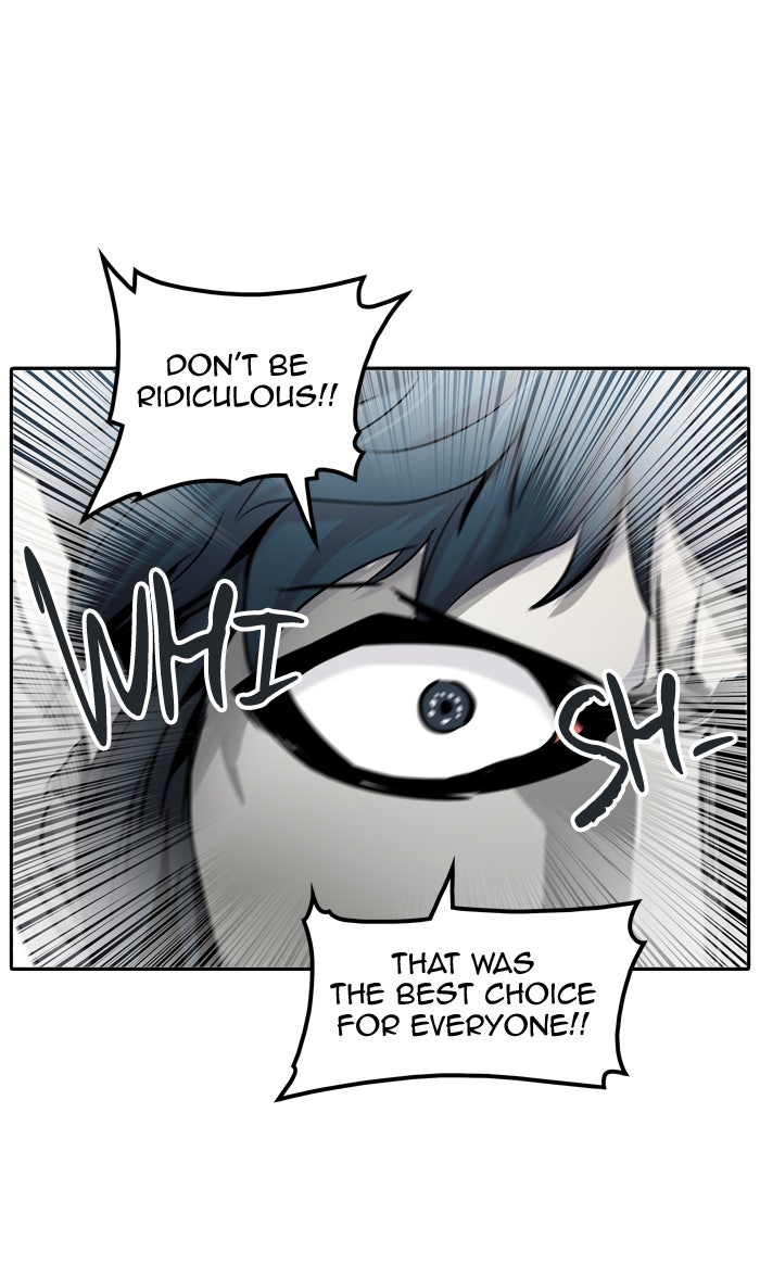 Tower of God Manga Chapter 331 page 68 - [Season 2] Ep. 251