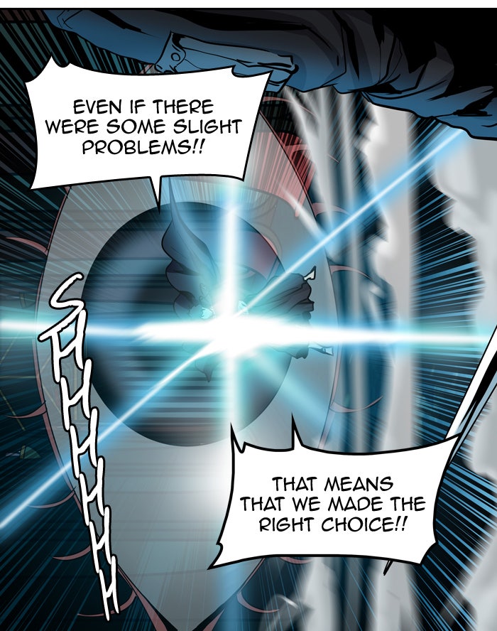 Tower of God Manga Chapter 331 page 73 - [Season 2] Ep. 251