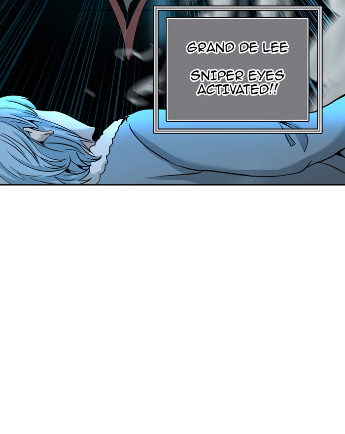 Tower of God Manga Chapter 331 page 74 - [Season 2] Ep. 251