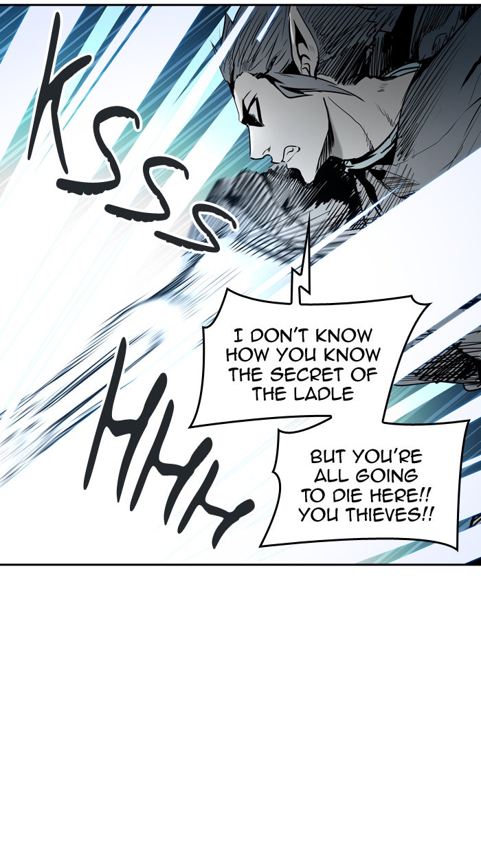 Tower of God Manga Chapter 331 page 75 - [Season 2] Ep. 251