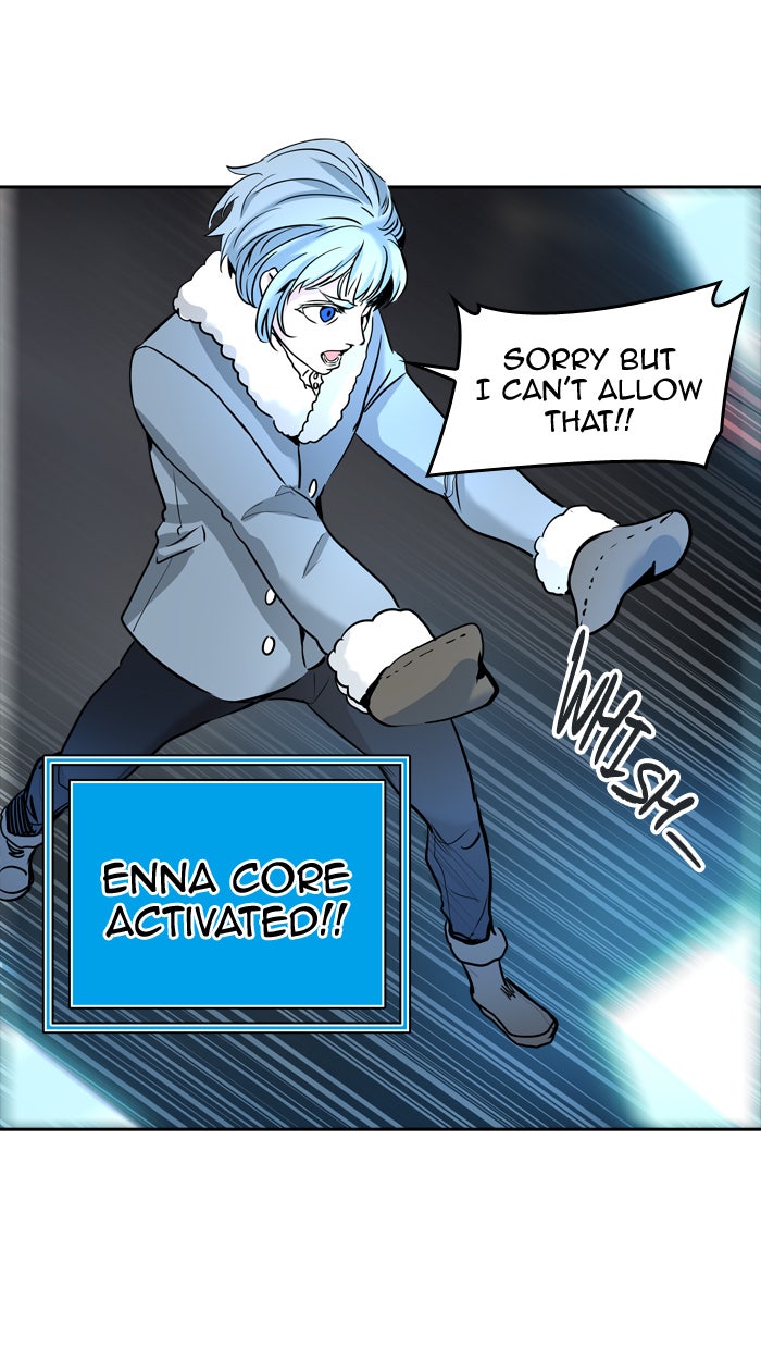 Tower of God Manga Chapter 331 page 76 - [Season 2] Ep. 251