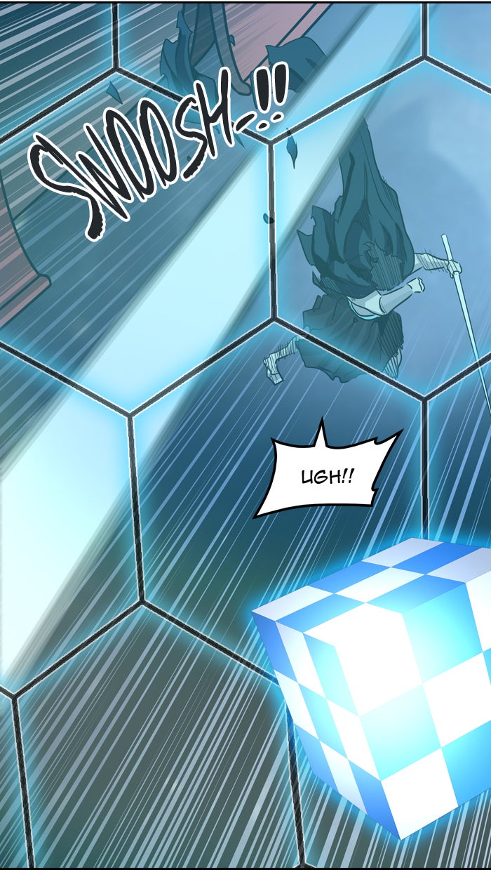 Tower of God Manga Chapter 331 page 80 - [Season 2] Ep. 251