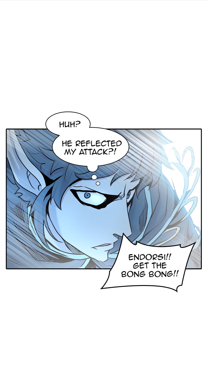 Tower of God Manga Chapter 331 page 81 - [Season 2] Ep. 251