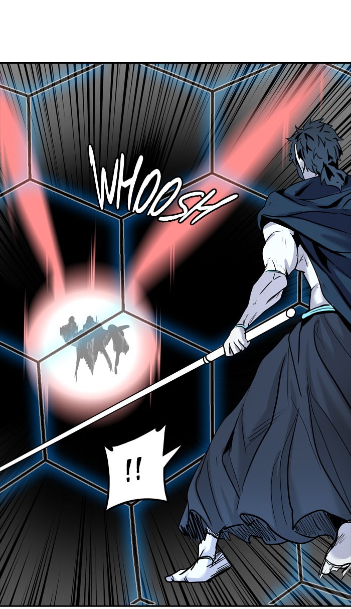 Tower of God Manga Chapter 331 page 82 - [Season 2] Ep. 251