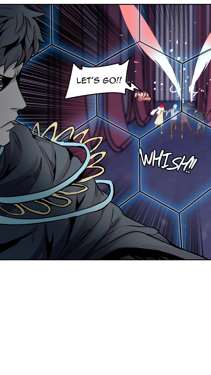 Tower of God Manga Chapter 331 page 84 - [Season 2] Ep. 251