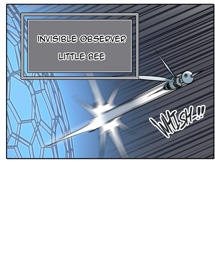 Tower of God Manga Chapter 331 page 87 - [Season 2] Ep. 251