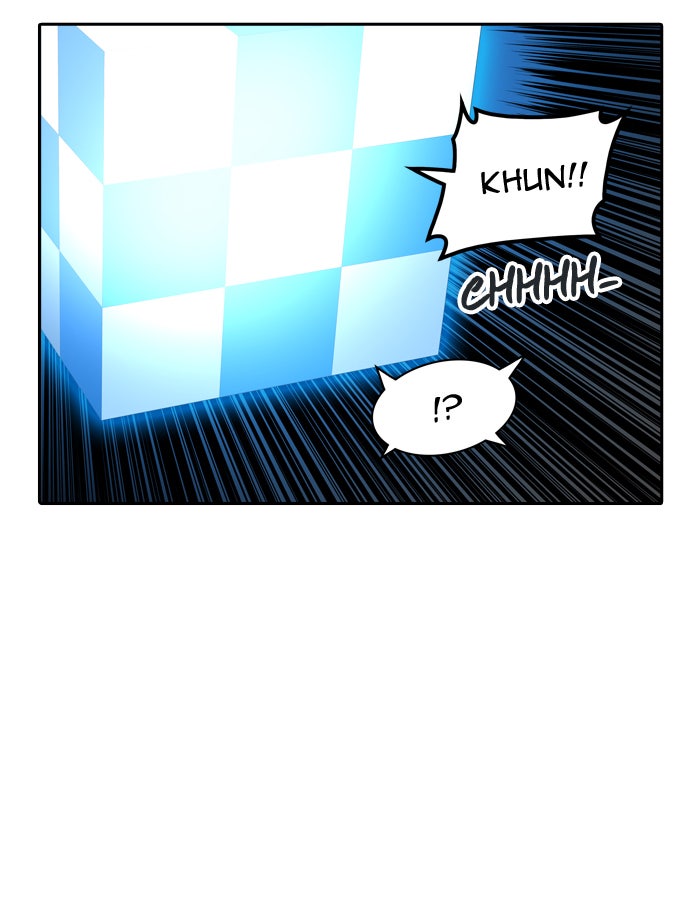 Tower of God Manga Chapter 331 page 90 - [Season 2] Ep. 251