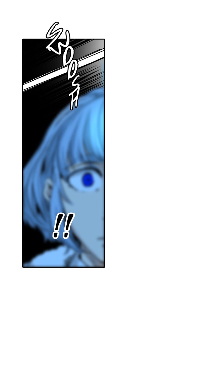 Tower of God Manga Chapter 331 page 95 - [Season 2] Ep. 251
