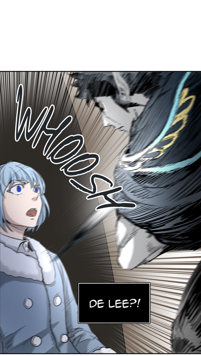 Tower of God Manga Chapter 331 page 98 - [Season 2] Ep. 251