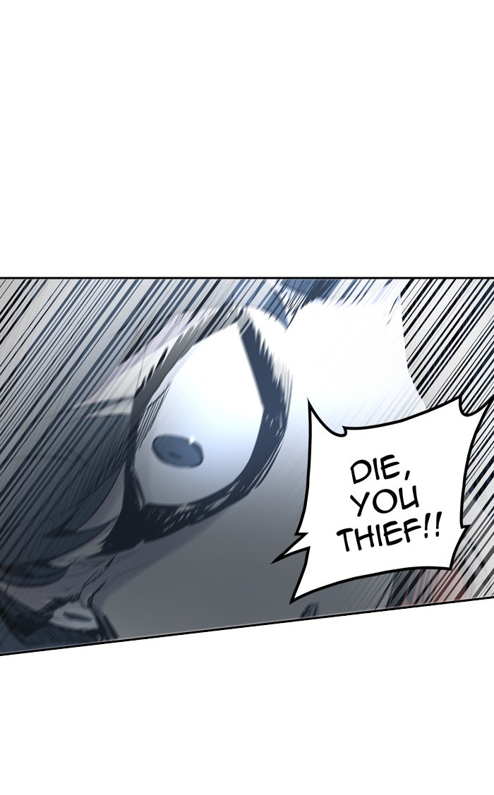 Tower of God Manga Chapter 331 page 99 - [Season 2] Ep. 251