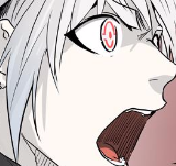 Tower of God Manga Chapter 331 ([Season 2] Ep. 251) cover