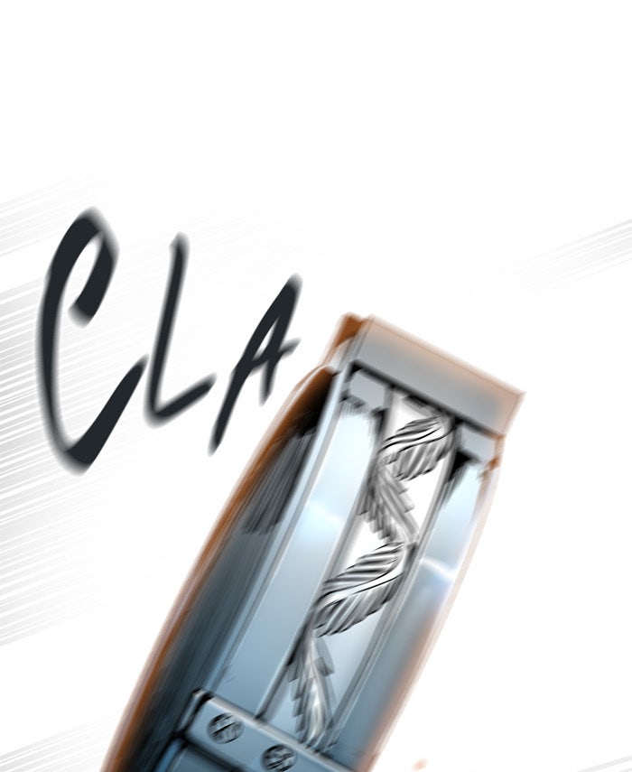 Tower of God Manga Chapter 332 page 1 - [Season 2] Ep. 252