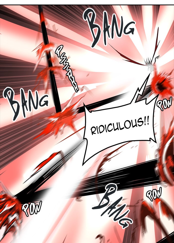 Tower of God Manga Chapter 332 page 104 - [Season 2] Ep. 252