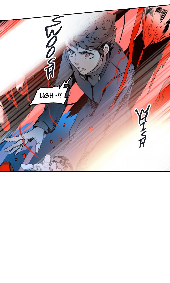 Tower of God Manga Chapter 332 page 106 - [Season 2] Ep. 252
