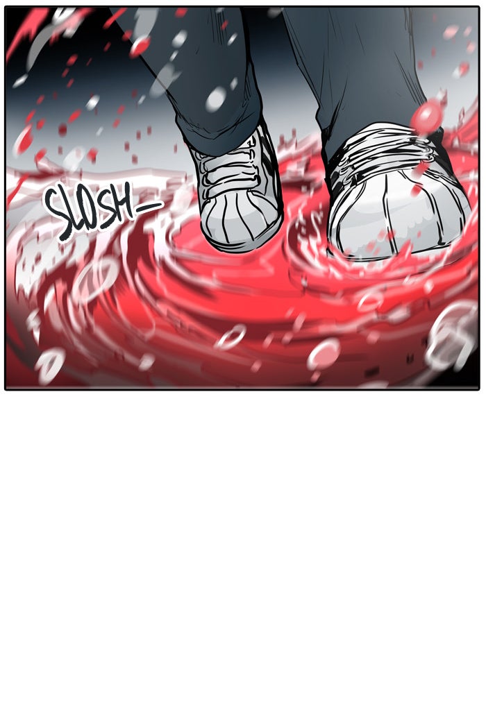 Tower of God Manga Chapter 332 page 107 - [Season 2] Ep. 252