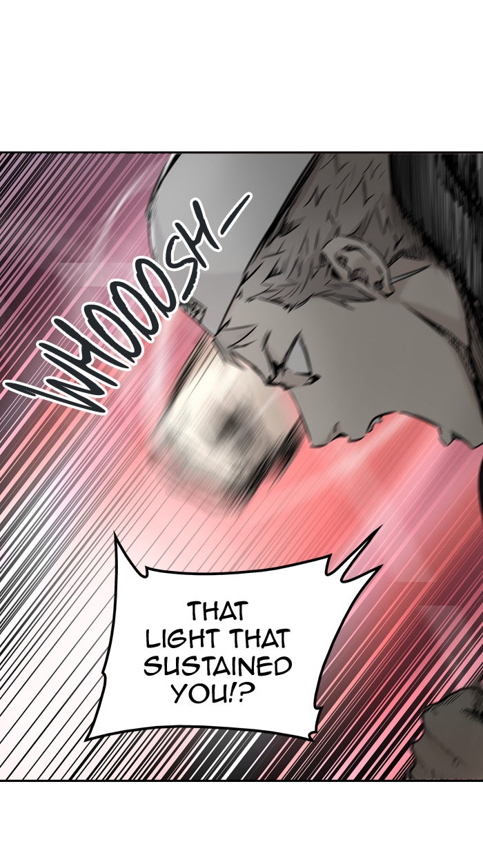 Tower of God Manga Chapter 332 page 112 - [Season 2] Ep. 252