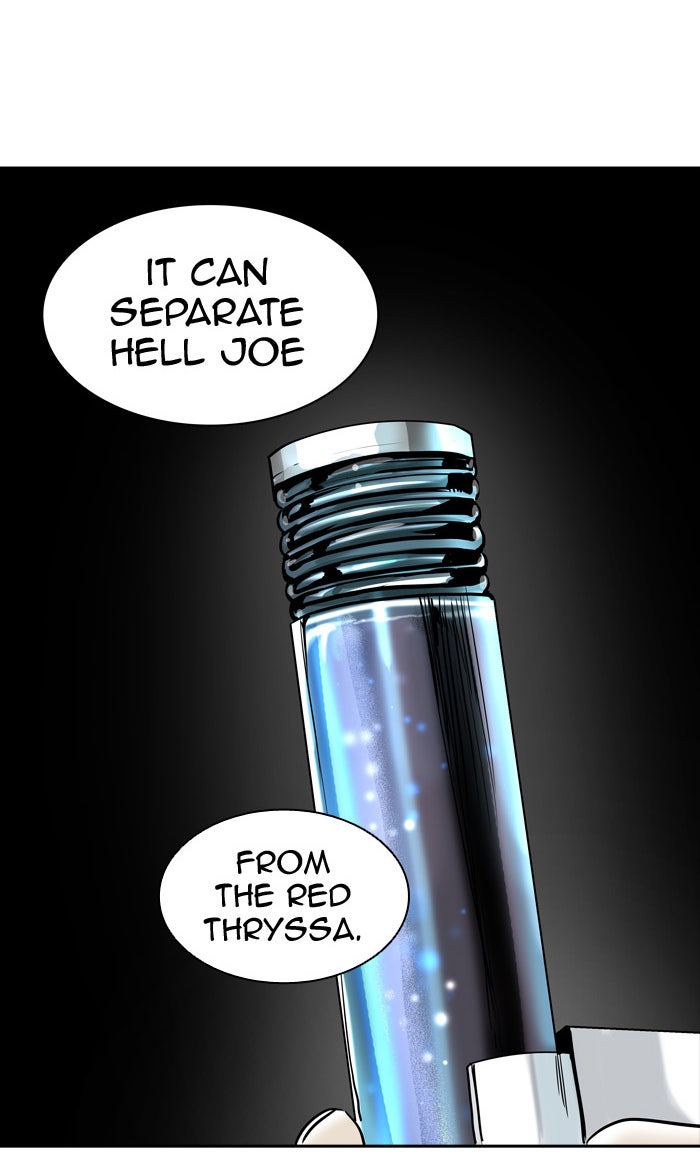 Tower of God Manga Chapter 332 page 12 - [Season 2] Ep. 252