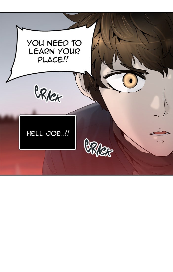 Tower of God Manga Chapter 332 page 122 - [Season 2] Ep. 252