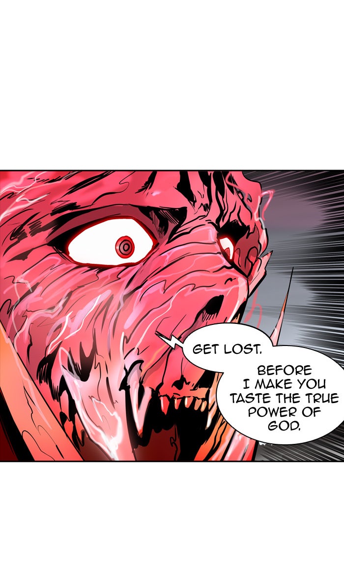 Tower of God Manga Chapter 332 page 124 - [Season 2] Ep. 252