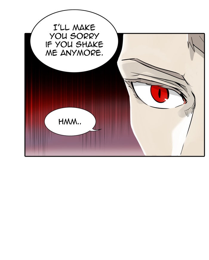 Tower of God Manga Chapter 332 page 125 - [Season 2] Ep. 252