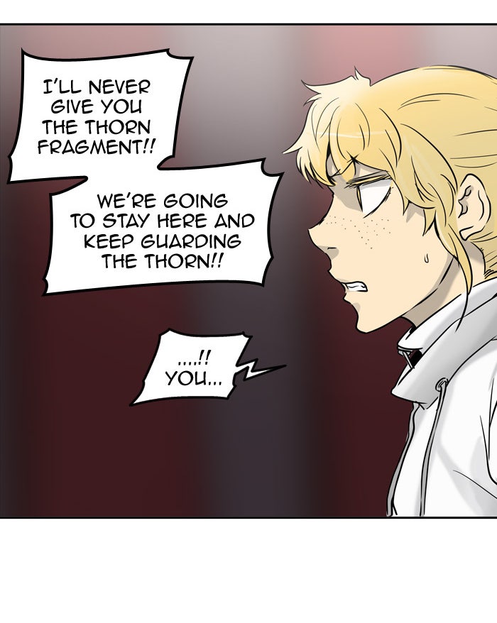 Tower of God Manga Chapter 332 page 133 - [Season 2] Ep. 252