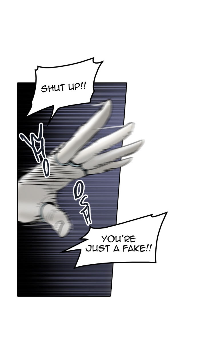 Tower of God Manga Chapter 332 page 135 - [Season 2] Ep. 252