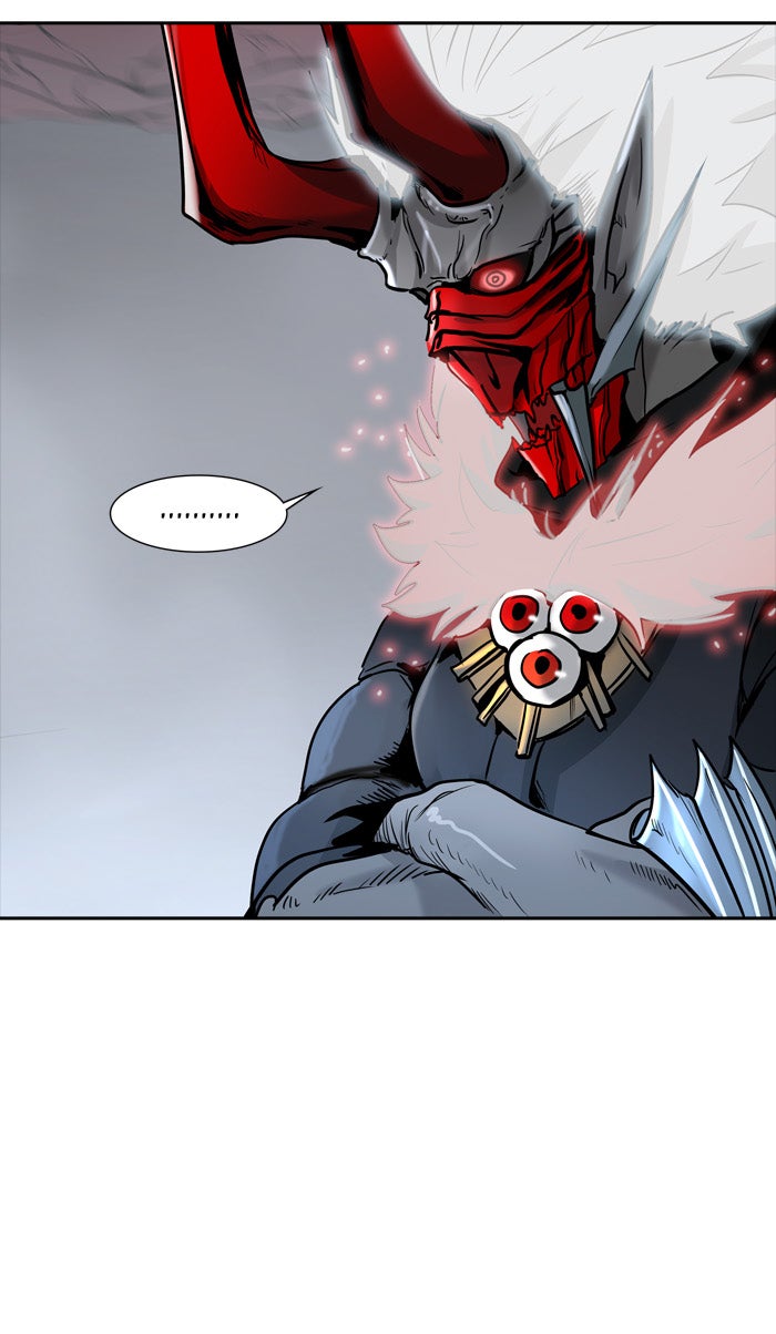Tower of God Manga Chapter 332 page 22 - [Season 2] Ep. 252