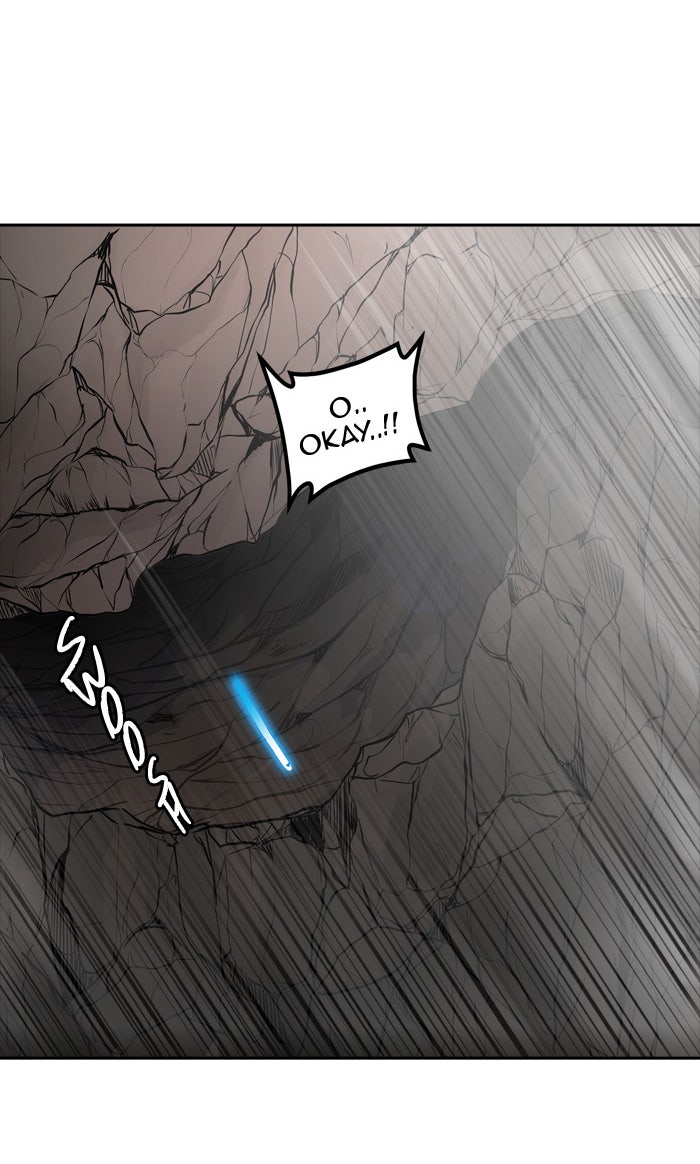 Tower of God Manga Chapter 332 page 24 - [Season 2] Ep. 252